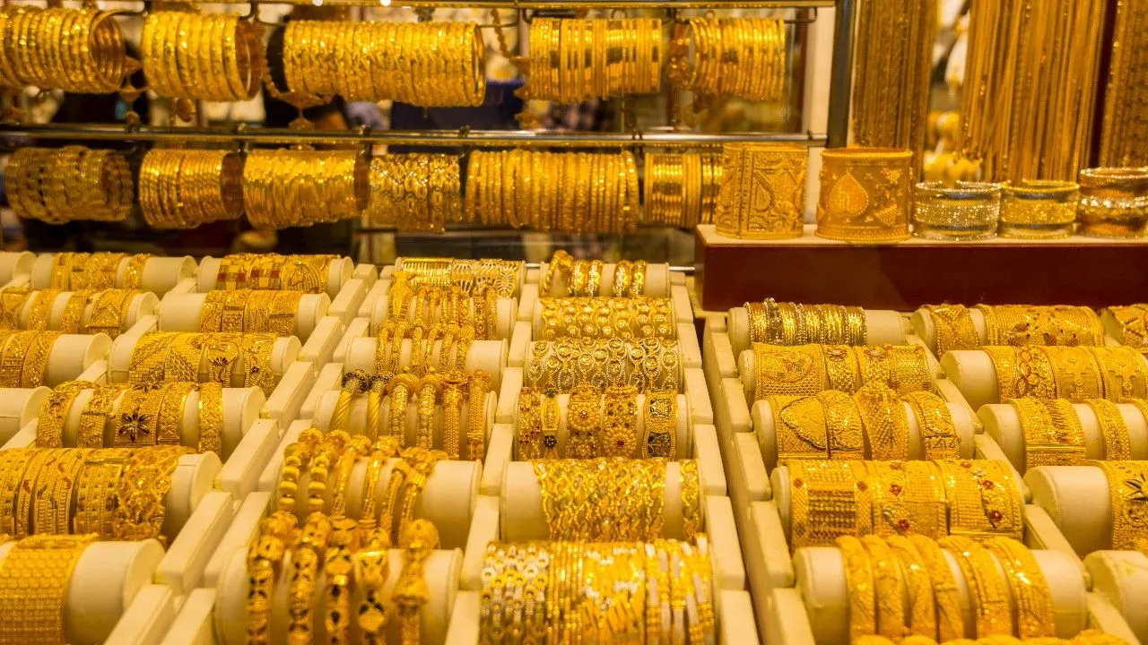 อัปเดตราคาทองวันนี้ 7 ส.ค. 69 ผันผวนทั้งหมด 28 ครั้ง ปิดตลาดปรับขึ้น 650 บาท