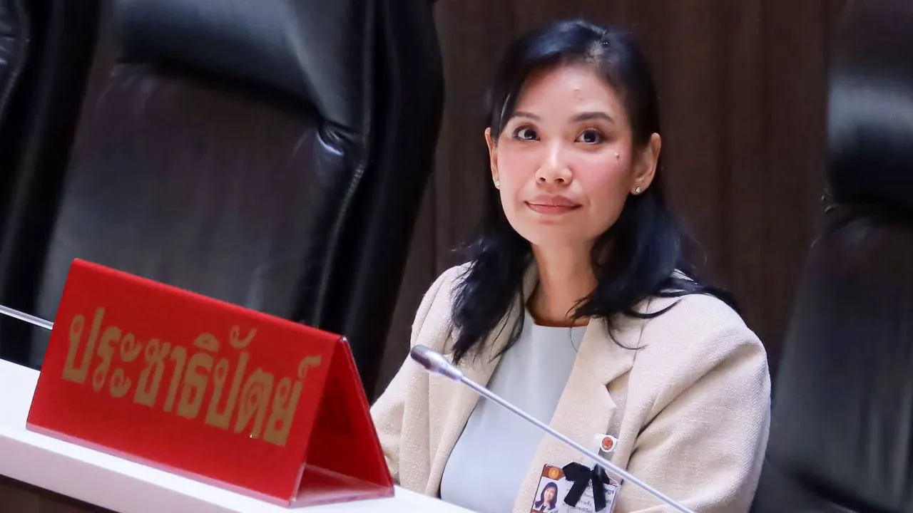 'รัดเกล้า' สะท้อนเหตุกราดยิงในโรงเรียน ชี้ไม่ใช่เหตุการณ์โดดเดี่ยว สัญญาณเตือนสังคมเร่งป้องกัน