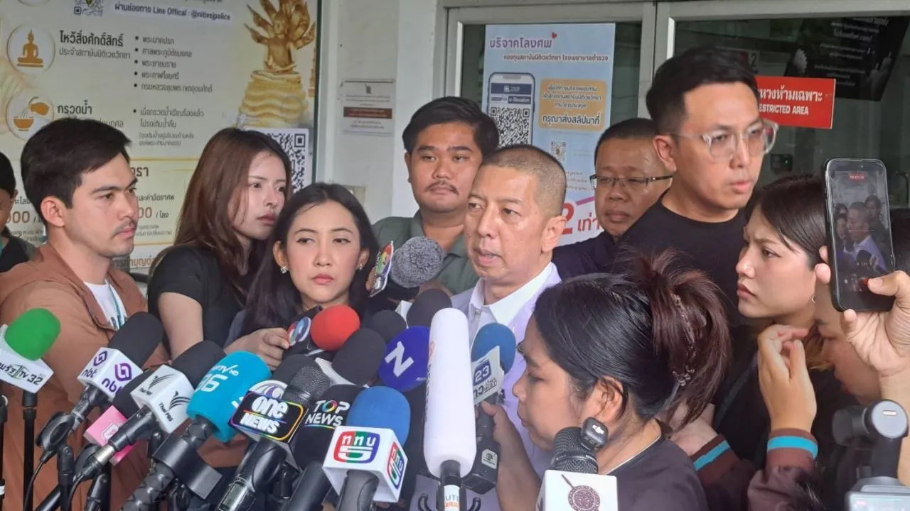 นิติเวช เผยผลชันสูตร 8 ศพ เหตุกราดยิงเทพศิรินทร์ นนทบุรี กระสุนเข้าจุดสำคัญถึงชีวิต