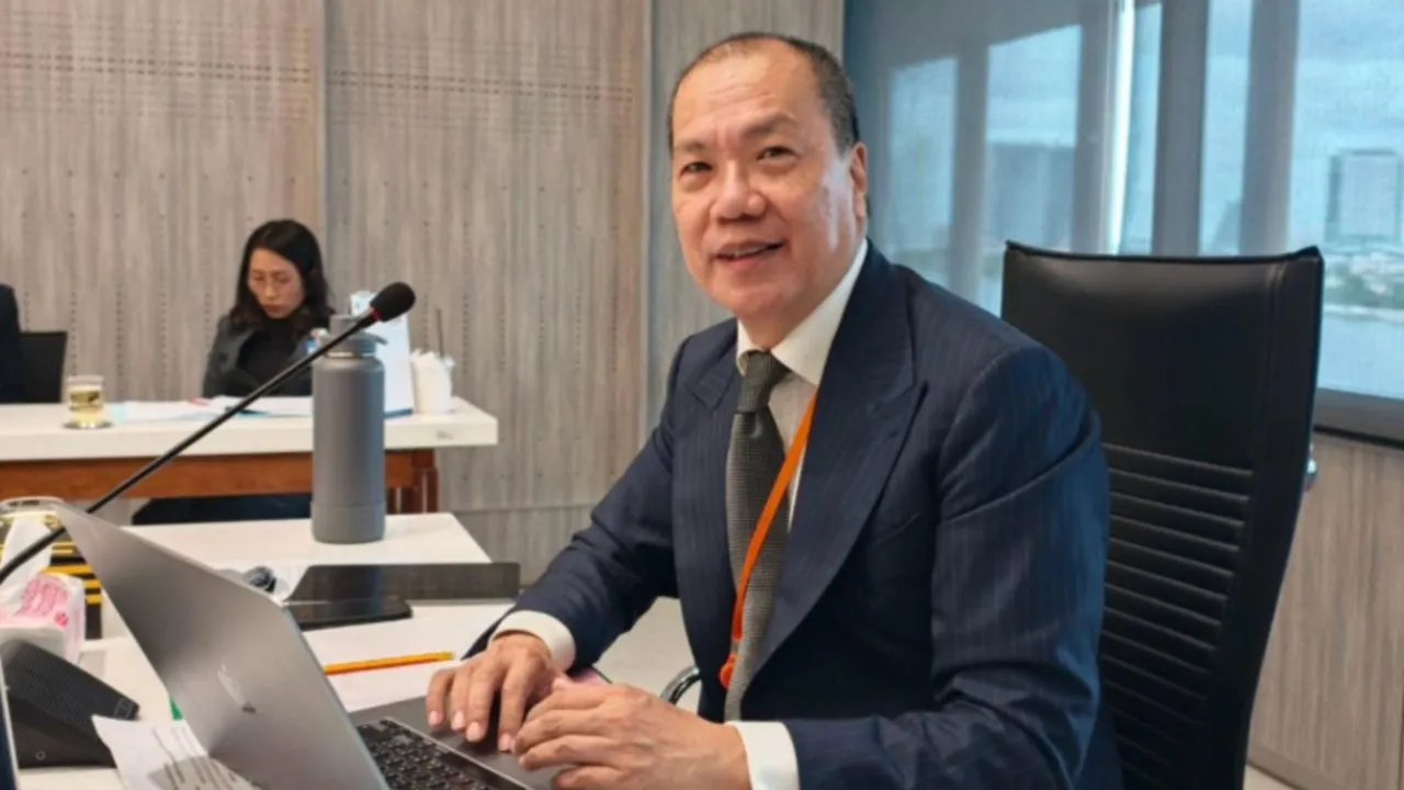 'สรศักดิ์' ซัดรัฐบาลต้อนรับ 'มิน อ่อง หล่าย' ทำไทยสูญเสียความน่าเชื่อถือในเวทีโลก