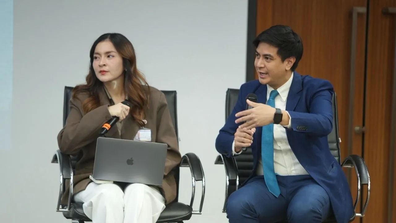 'ไอติม-พนิดา' จ่อแฉเส้นเงินคดี ฮั้วสว. โยงบุคคลใหม่ที่ไม่เคยเปิดพรุ่งนี้