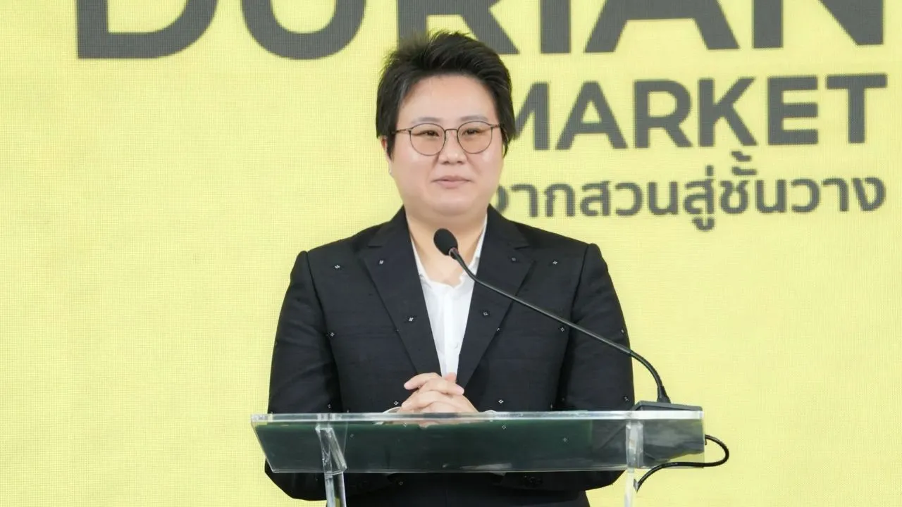 รมช.ดีอี มั่นใจเสถียรภาพรัฐบาล ยันตอบฝ่ายค้านได้หมด หากยื่นอภิปรายไม่ไว้วางใจ
