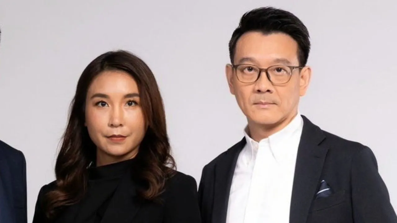 'ต้น' ชี้สารพัดกำแพงที่คนไทยกำลังเผชิญ 'ไหม' รับ เหนื่อยสู้กับกำแพง