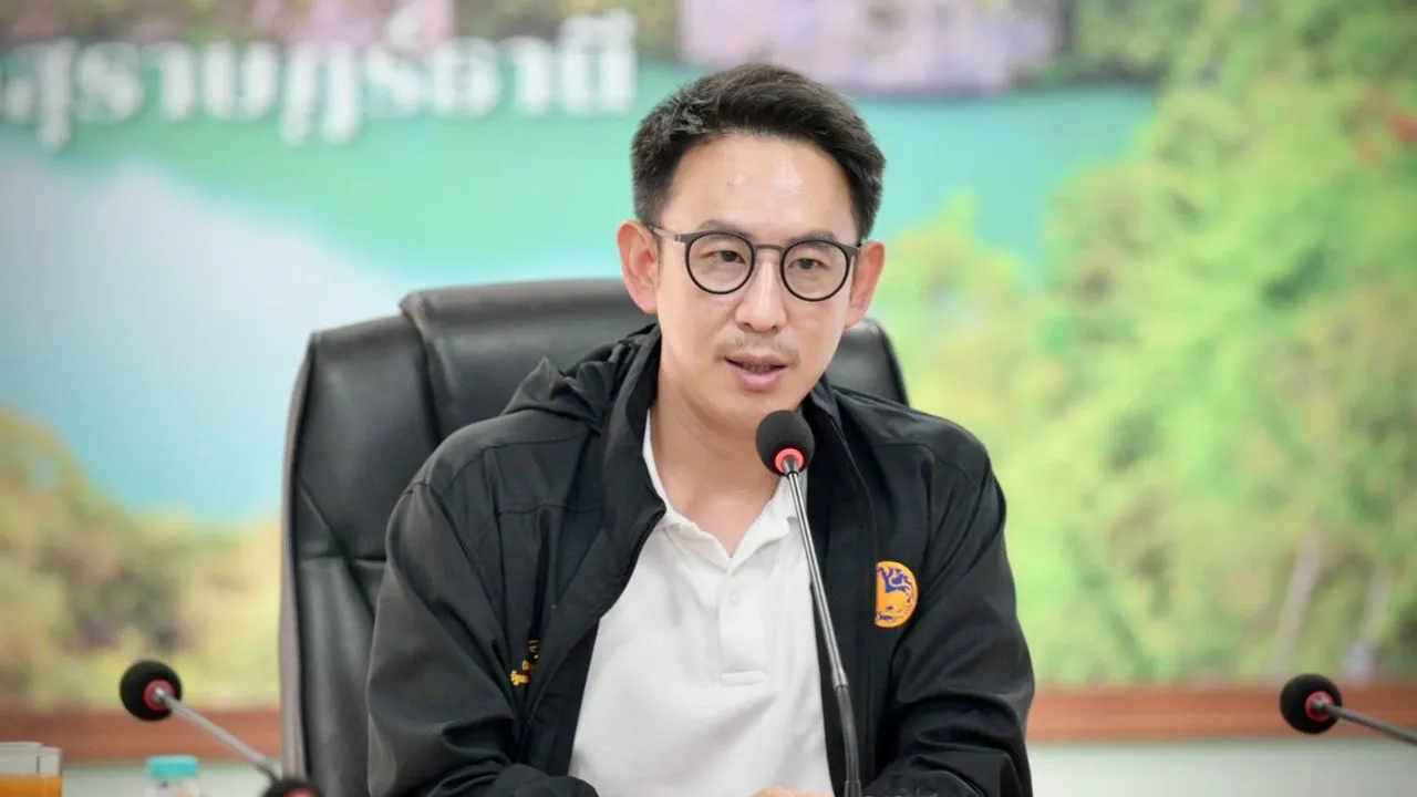 มท.4 ย้ำจัดการ 5,925 ราย โกงสอบท้องถิ่น คืนความเป็นธรรมให้ระบบสอบ ลั่นต้องสาวถึงต้นตอขบวนการโกง