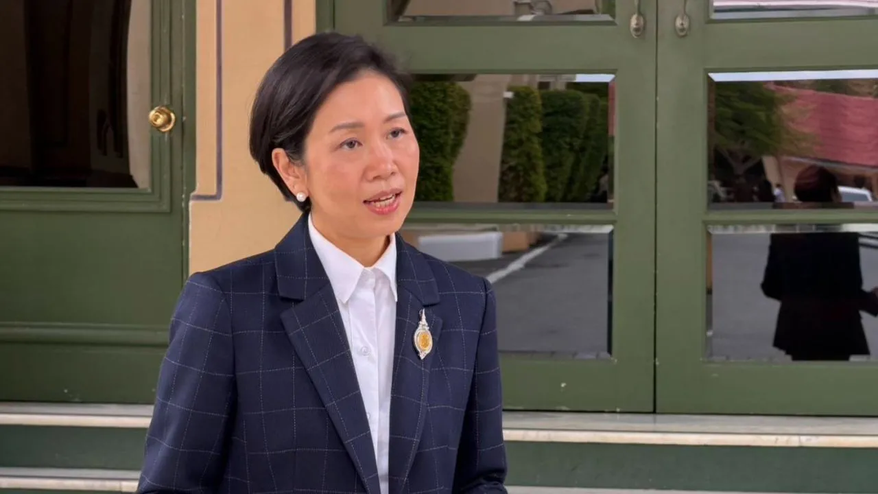 รัฐบาลแจงสัมพันธ์ไทย-เมียนมา หนุนความมั่นคงพลังงาน เดินหน้าต่อสัญญาก๊าซ