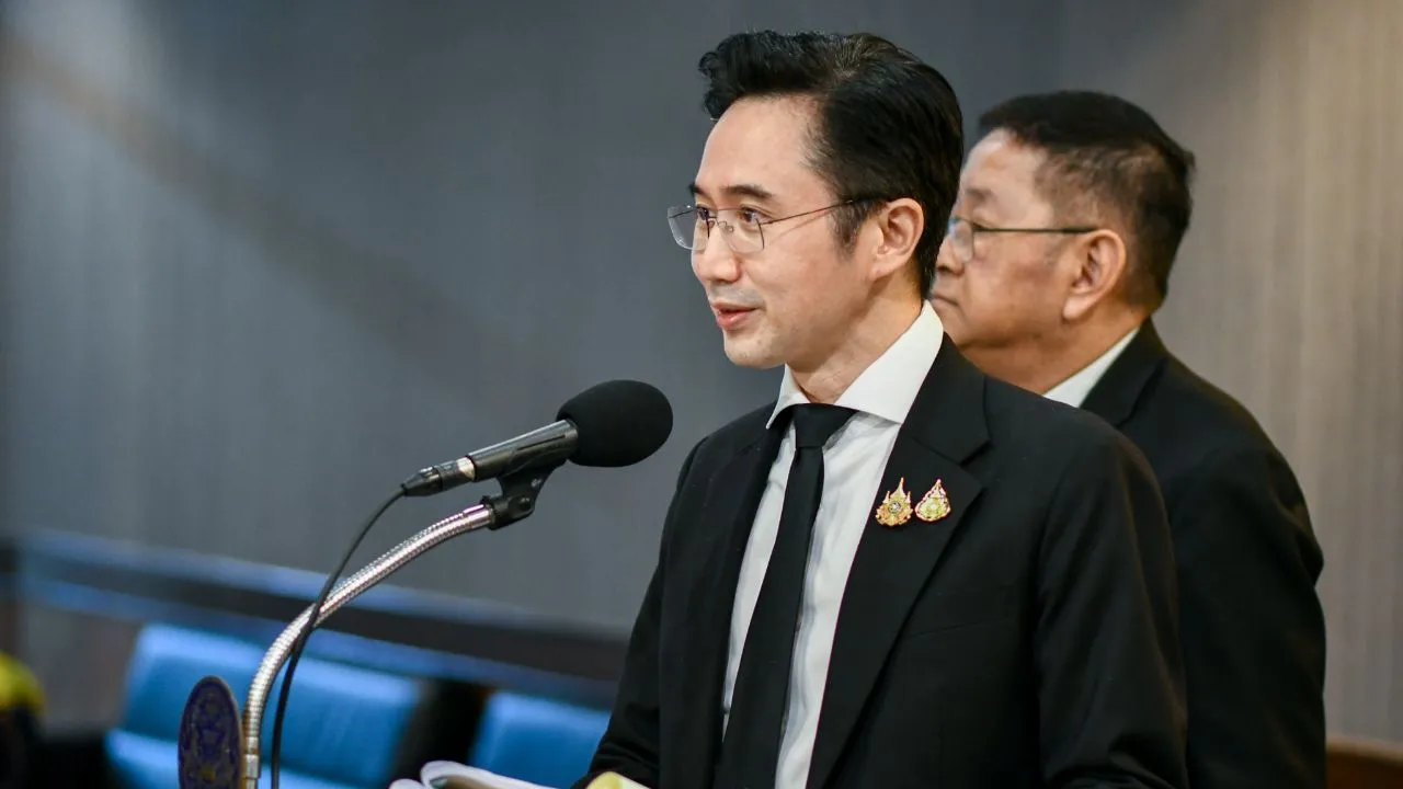 'ยศชนัน-ประเสริฐ' คิกออฟปฏิรูปการศึกษา นำร่อง 6 นโยบายผ่านพื้นที่นวัตกรรมฯ