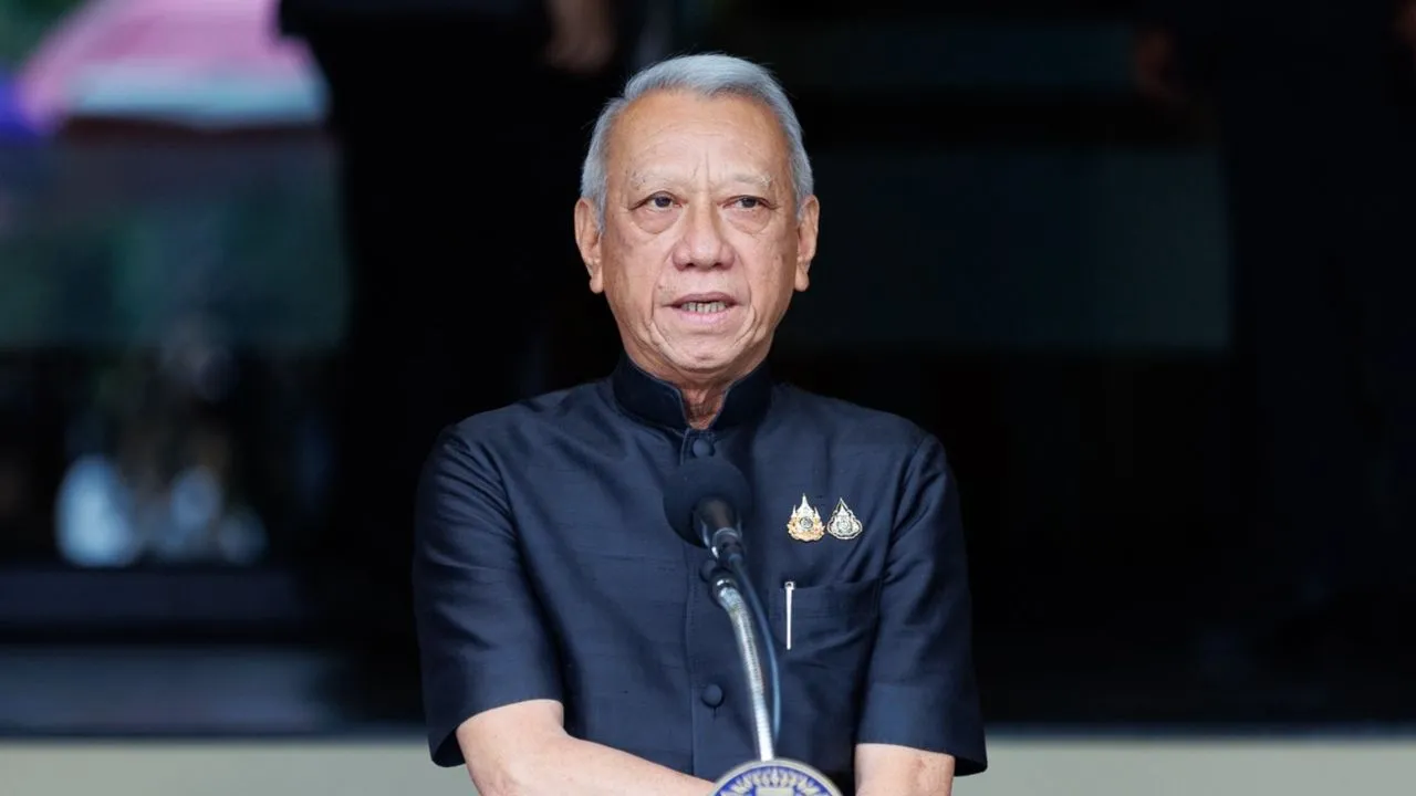 ครม.สัญจรสงขลา จ่อถกปัญหา 5 จังหวัดใต้ ขอม็อบอย่าชุมนุมทำเนียบฯ มีอะไรไปคุยที่คมนาคม