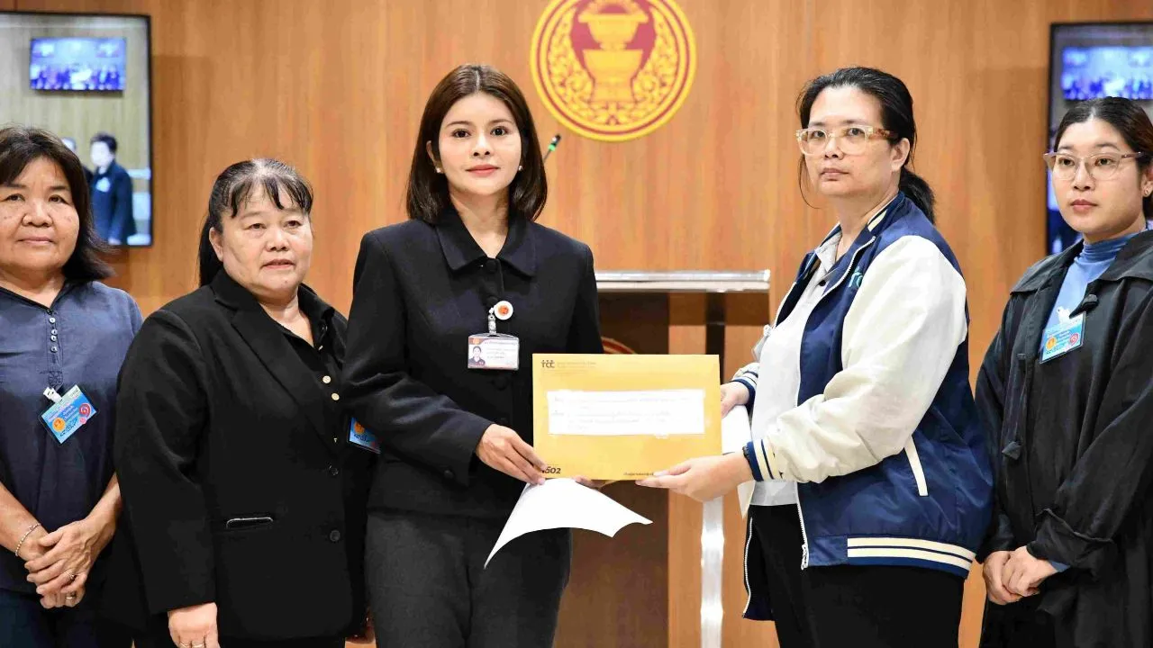 สภาผู้บริโภคร้องตรวจสอบบอร์ด-เลขาฯ กสทช. ปล่อย 'นพ.สรณ' ร่วมประชุมทั้งที่ขาดคุณสมบัติ