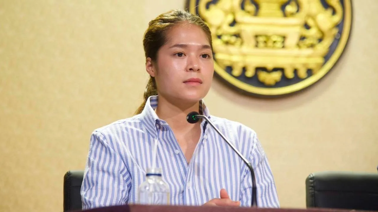 รัฐบาลโชว์ผลงาน 10 เดือน ปราบสินค้าเถื่อน 32,812 คดี พบคดียาสูบกระทำผิดมากสุด