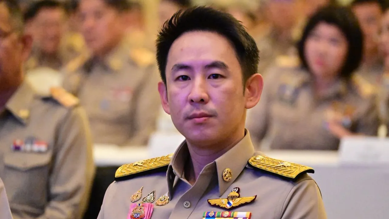 'วรศิษฎ์' เผยปมแชตโยง ส.อบจ.สตูล เป็นนายหน้าทุจริตสอบท้องถิ่น หากพบผิดต้องจัดการ