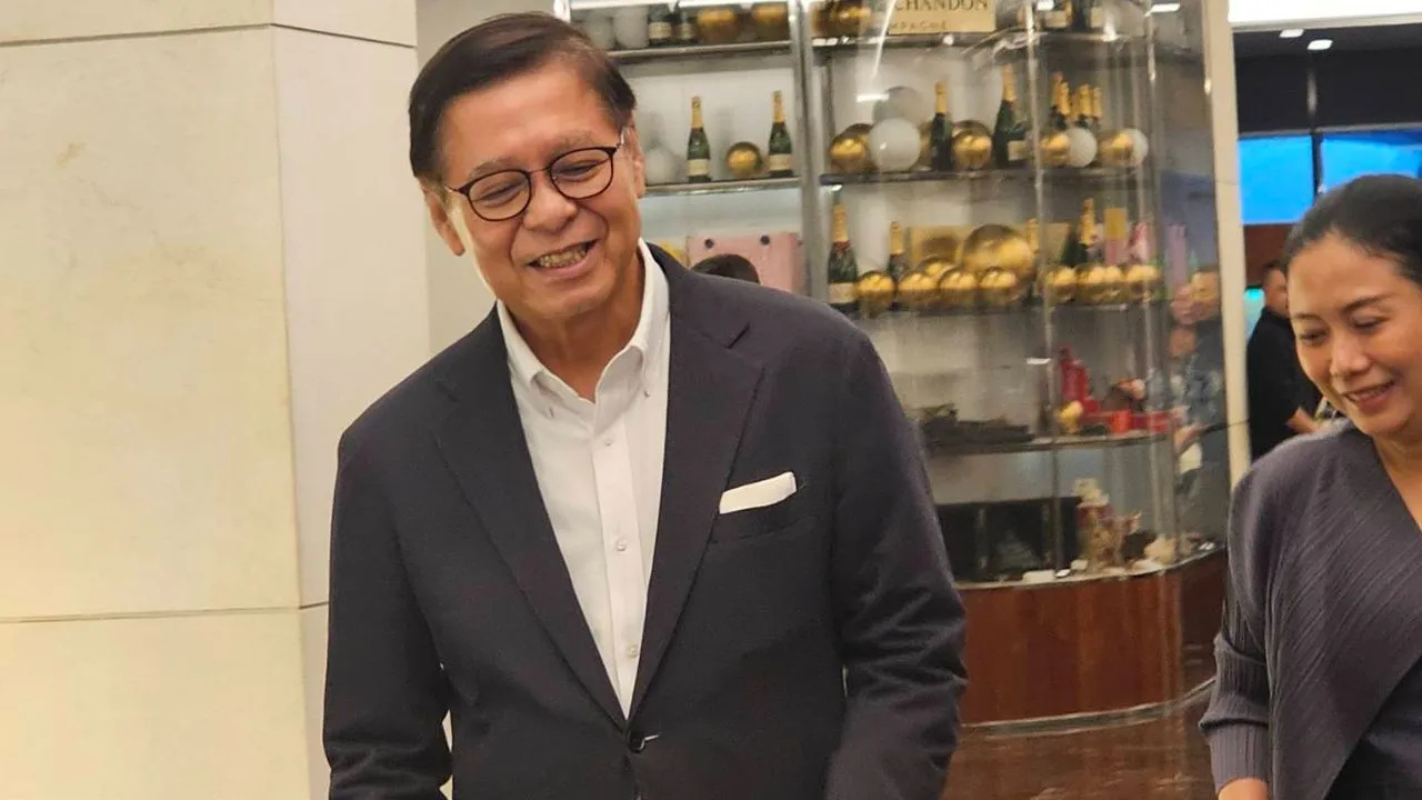 'สีหศักดิ์' เยือนรัสเซีย นั่งประธานร่วมประชุม JC นำทัพเอกชนไทยลุยขยายการค้า-การลงทุน