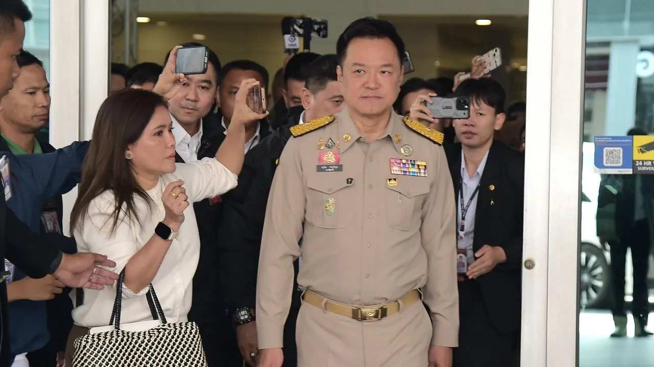 นายกฯ สั่ง 3 ฝ่าย สางปัญหาเข้มอาวุธปืนกระทบนักกีฬายิงปืนฝึกซ้อมไม่ได้
