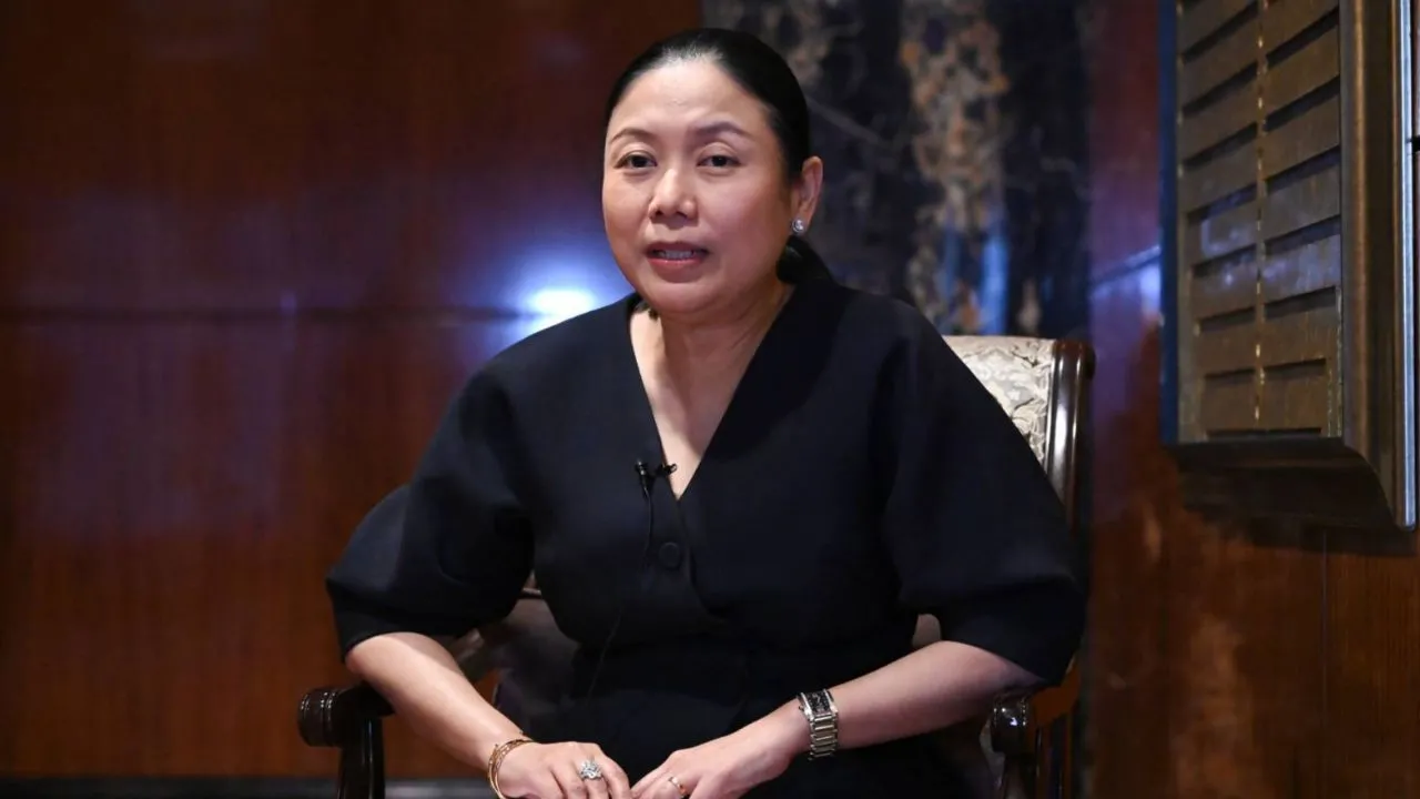 กต. เผยผลประชุม JC ครั้งที่ 9 ไทย-รัสเซีย เดินหน้าการทูตเศรษฐกิจ ดันเจรจา FTA ไทย-ยูเรเชีย