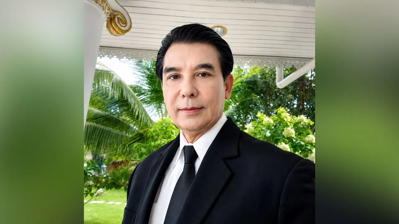 'พร้อมพงศ์' จี้ 'อนุทิน' ล้างโกงสอบท้องถิ่น อย่าจบแค่ปลายแถว สาวให้ถึงตัวการใหญ่