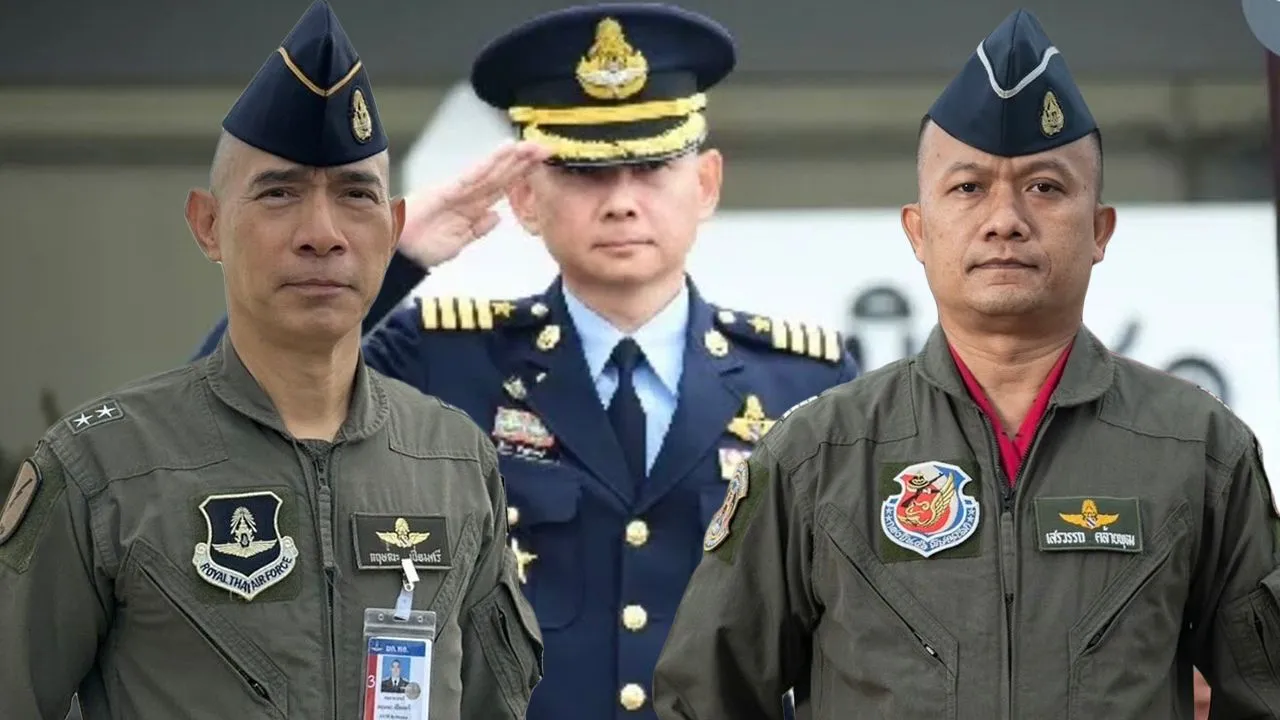 กห. เคาะ 329 รายชื่อเรียน วปอ. รุ่น 69 ดึง 'จีน-เมียนมา' ร่วม ไร้กัมพูชา