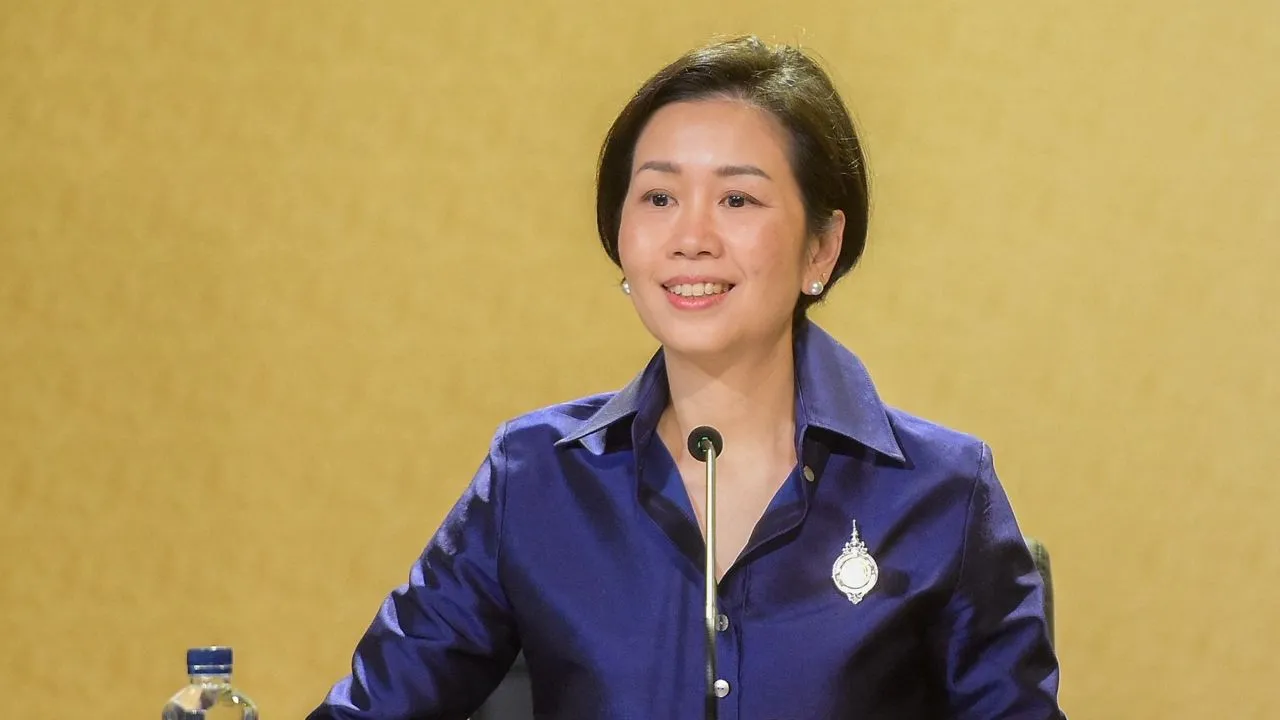 รัฐบาลชวนใช้ 'แจ้งรัฐ' บนแอปทางรัฐ แจ้งปัญหาถูกหลอกออนไลน์
