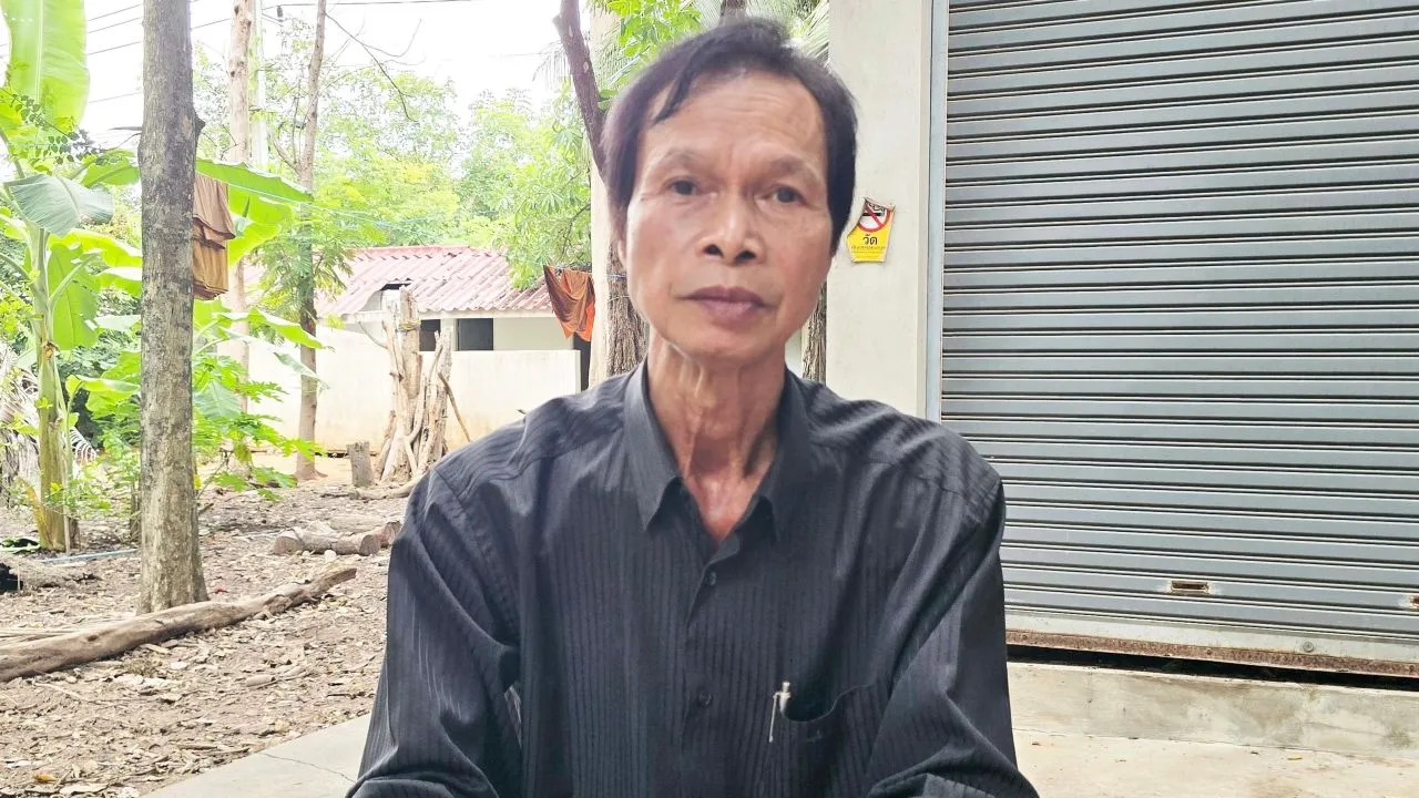 ผู้ร่างหนังสือ เผยที่มา ขอตั้ง 'วัดป่าอดุลยาราม' ซัดป้าดา พูดแต่จะเอาชนะ