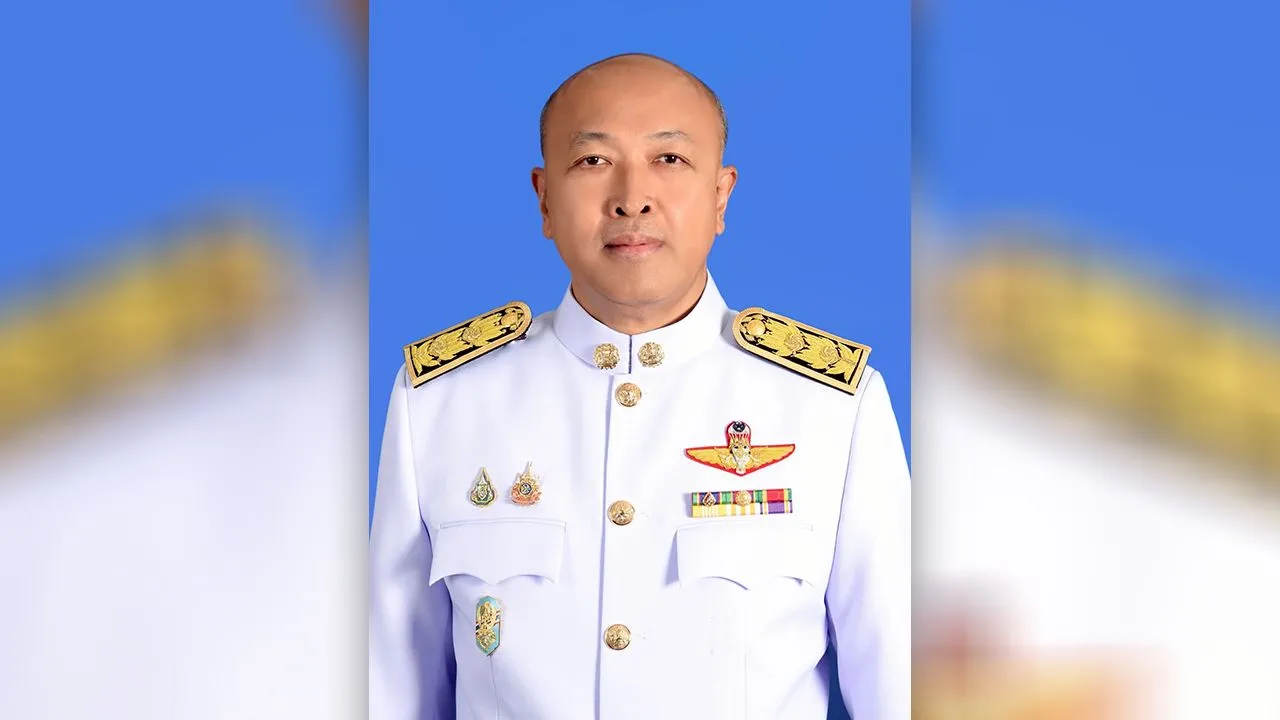 จับตา ชง 'กิติภณ' นั่งผู้อำนวยการสำนักข่าวกรองแห่งชาติ คนใหม่