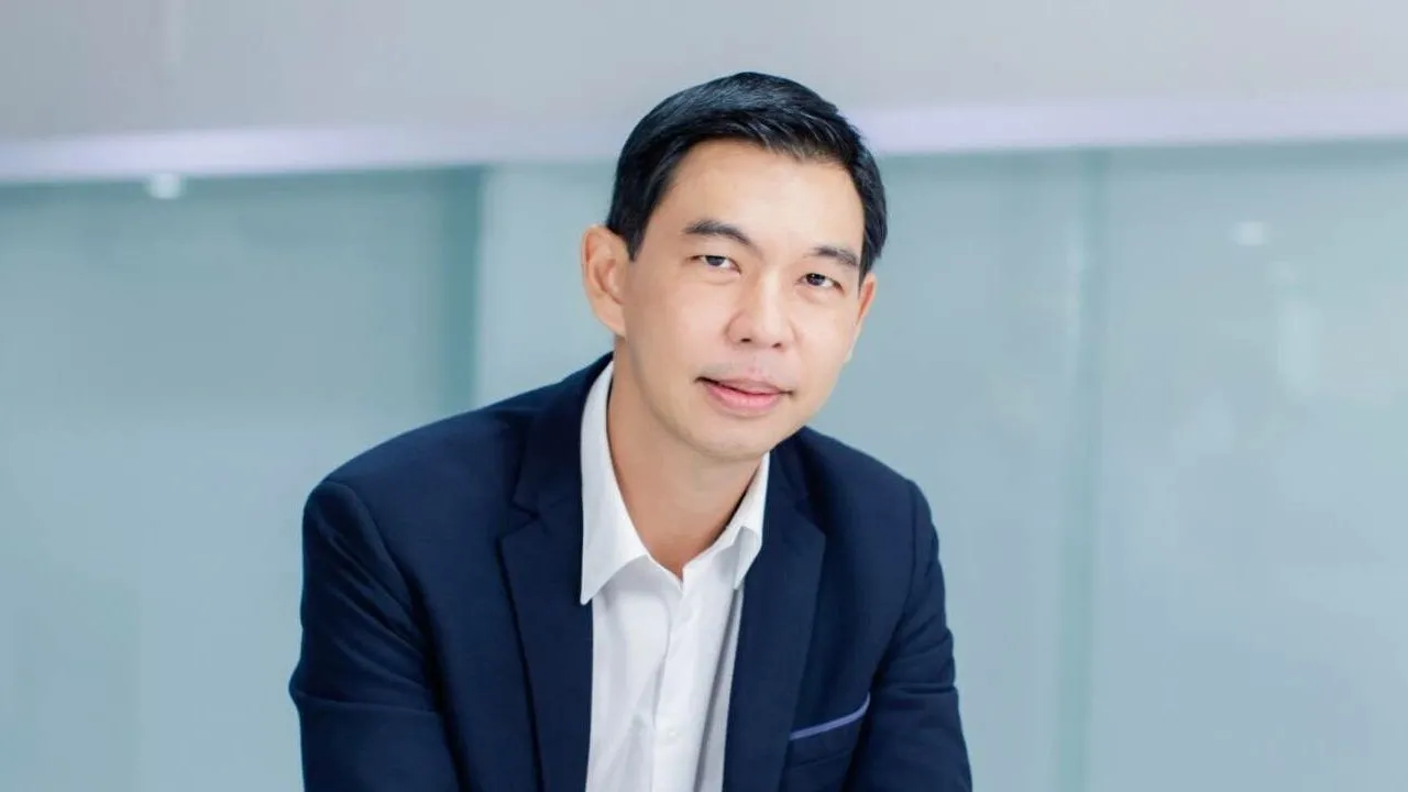 บอร์ด กยท. มีมติแต่งตั้ง 'วีริศ อัมระปาล' นั่งรักษาการผู้ว่าฯการยางฯ มีผล 13 ส.ค.69