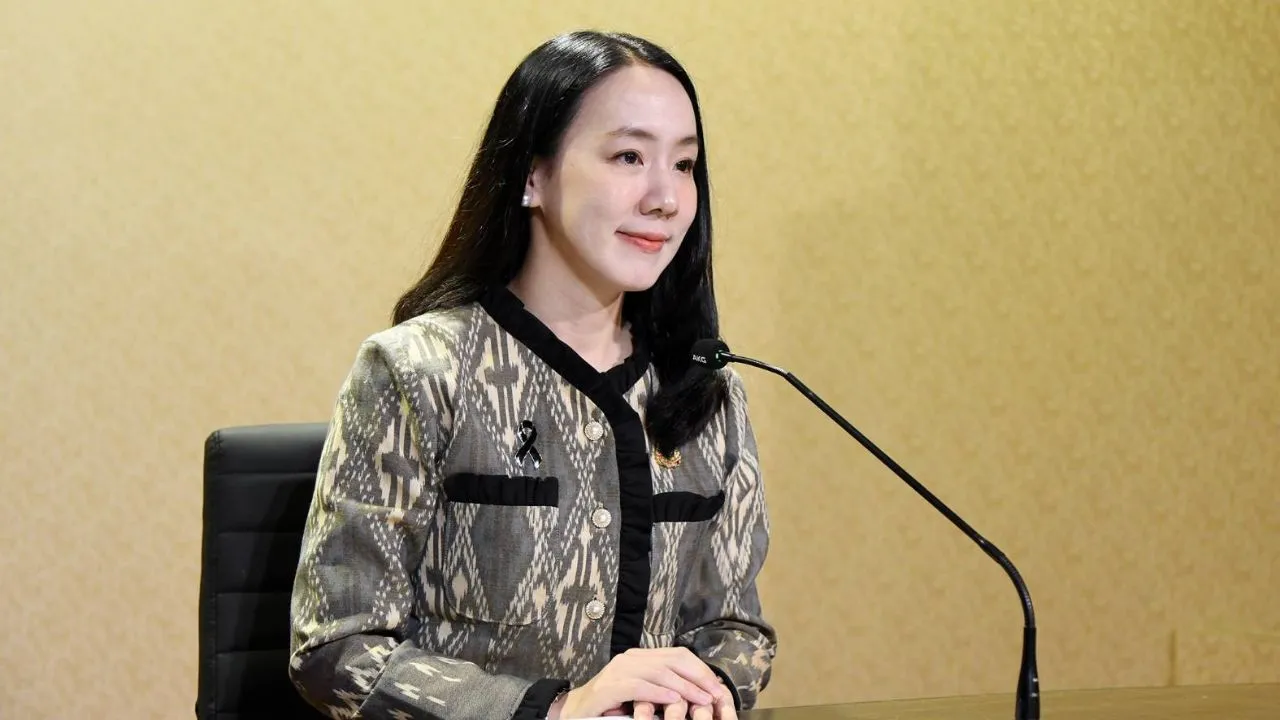 สื่อออสเตรเลียจับตาผลการเยือนของไทย ชี้เป็นหุ้นส่วนสำคัญทางเศรษฐกิจ