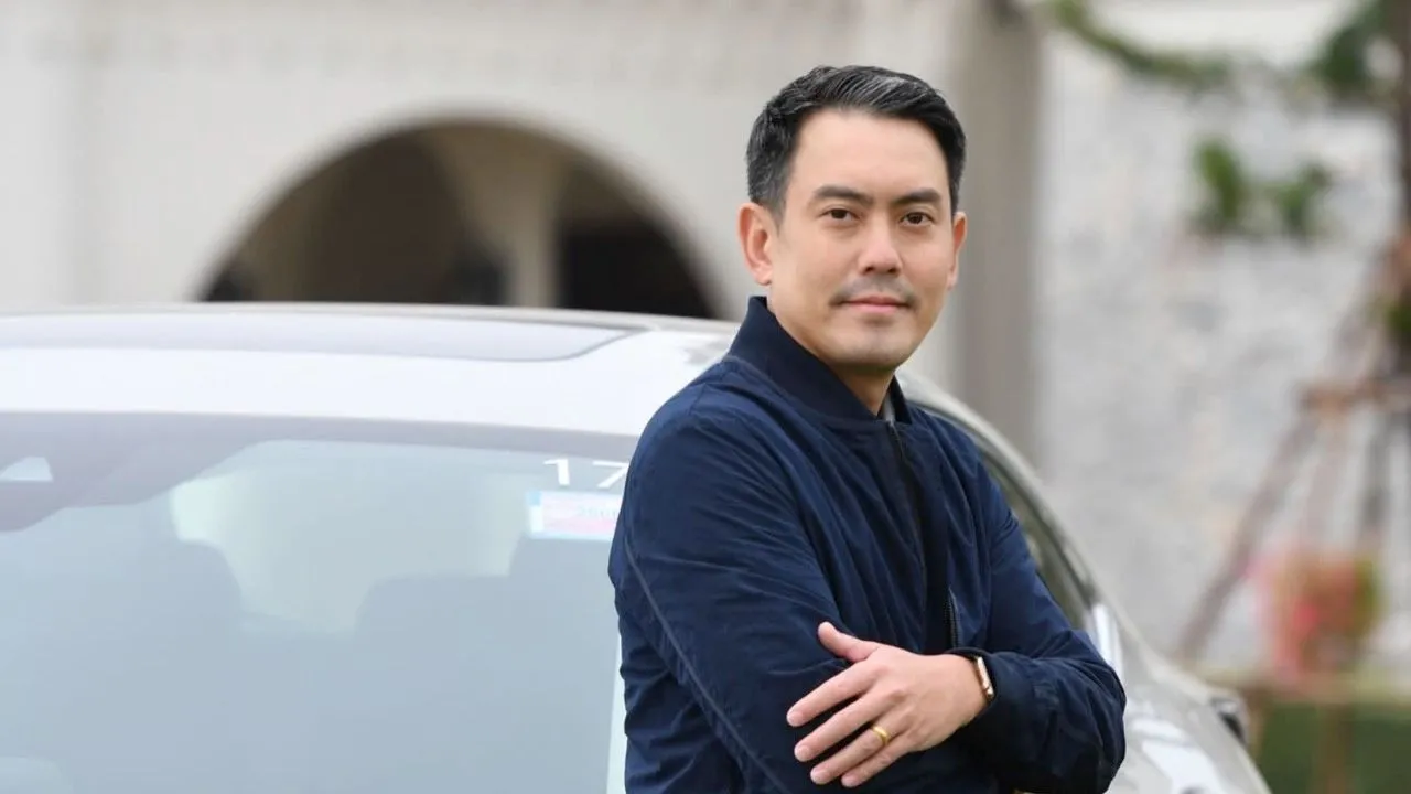 ก้าวสู่ยุคพลังงานใหม่ เปิดใจ ธีร์ เพิ่มพงศ์พันธ์ ประธานบริหาร Mazda Sales Thailand