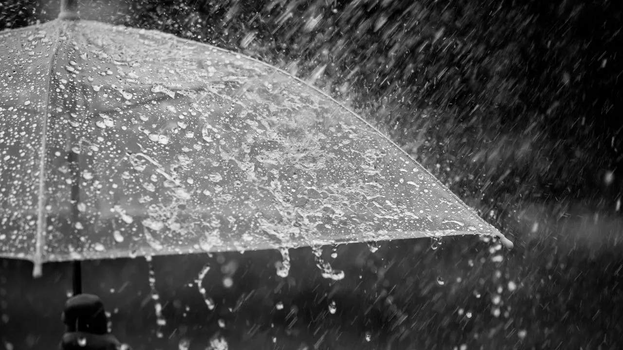 อุตุฯ ฉบับ 8 เปิดรายชื่อจังหวัดฝนตกหนัก เฝ้าระวังน้ำท่วมฉับพลัน-น้ำป่าหลาก
