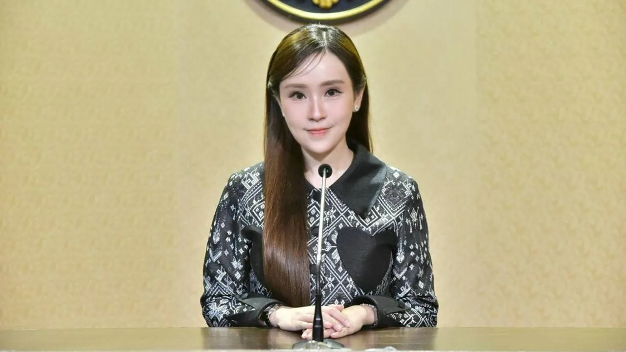 รัฐบาล ลุยยกระดับบริการธุรกิจออนไลน์ เดินหน้าสกัดบัญชีม้า–นอมินี