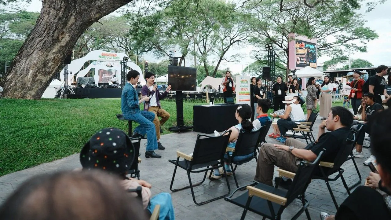 ททท. จัดงาน Amazing Chiang Mai Green Guide Fest 2026 คาดเงินสะพัด 100 ล้าน