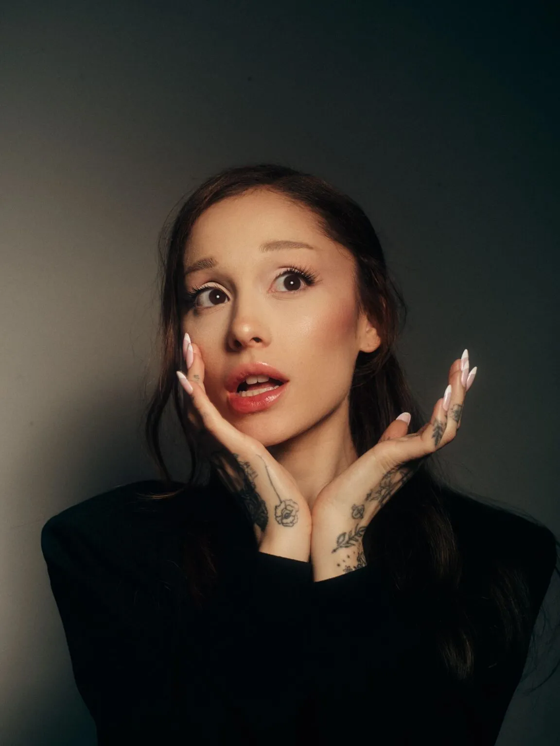 'Ariana Grande' ส่งอัลบั้มใหม่ petal ผลงานมาสเตอร์พีซที่แฟนเพลงทั่วโลกรอคอย
