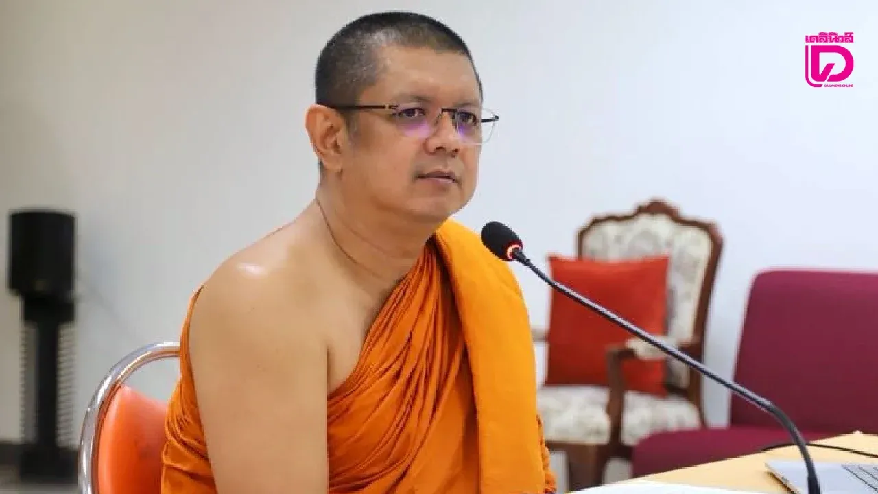 ชี้พระธรรมวินัยมี 227 ข้อ เป็นหลักแห่งการดำรง ‘สมณะ’ ไม่ใช่คุณสมบัติเพื่อเลื่อนสมณศักดิ์
