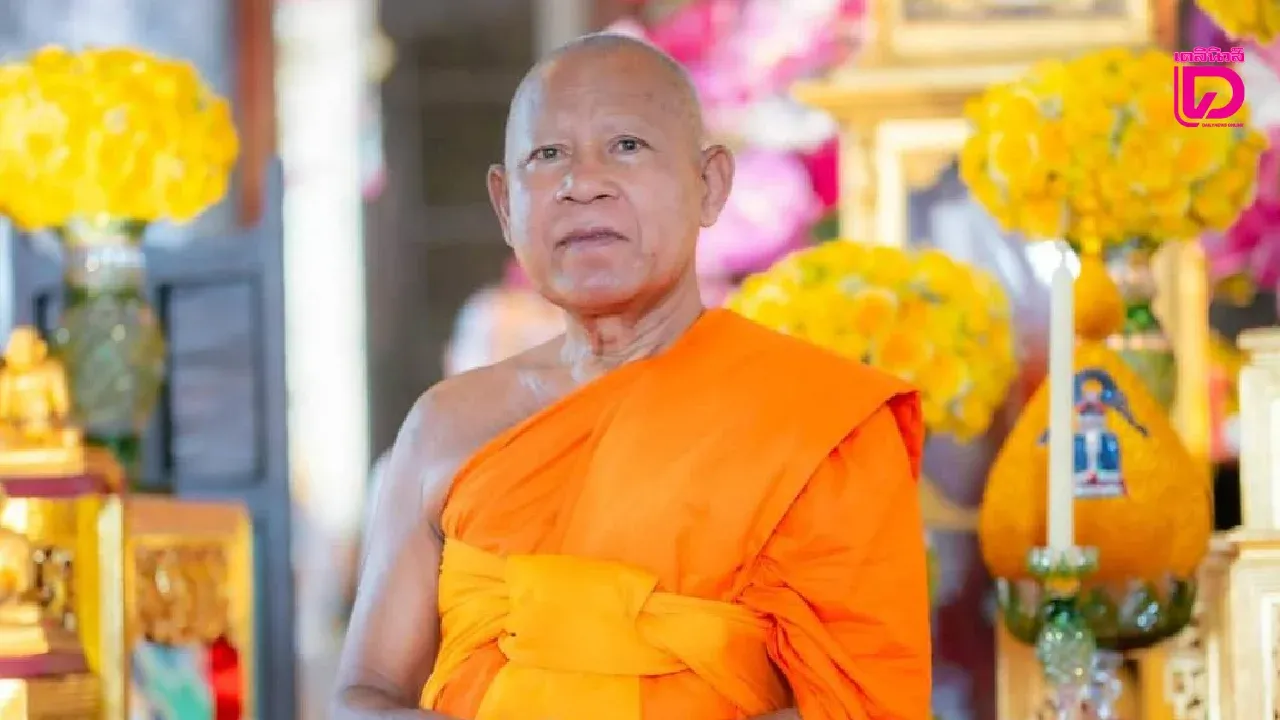เปิดเส้นทางธรรม ‘พระพิมลภาวนาพิธาน’ หนึ่งในพระเถระรูปสำคัญด้านวิปัสสนากรรมฐาน