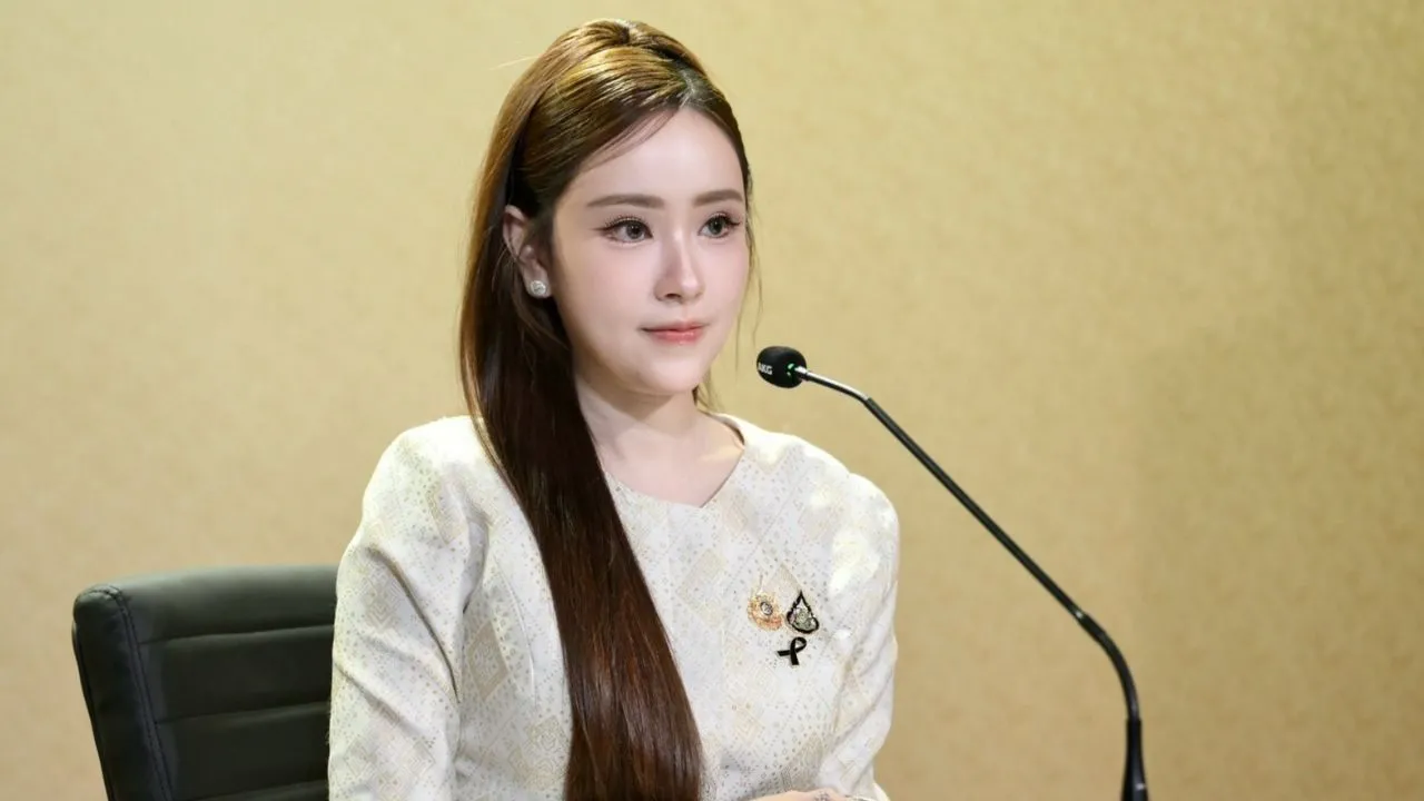 รัฐบาลจัดงานมหกรรมสร้างอาชีพผู้พิการ ต่อยอดศักยภาพ ดึงเทคโนโลยี AI - ทักษะดิจิทัล เสริมจ้างงาน
