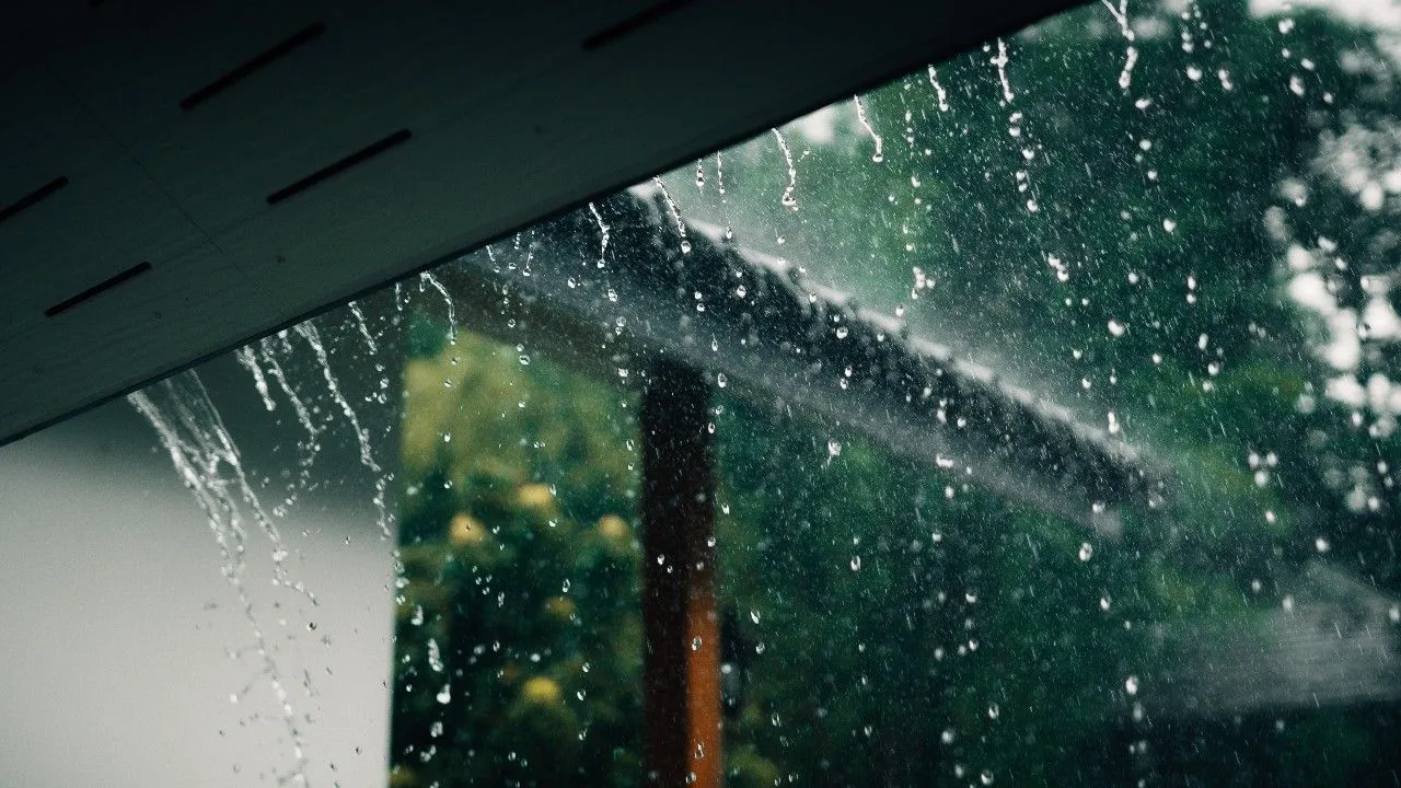 อุตุฯ เตือนฉบับ 1 ฝนตกหนักถึงหนักมาก เช็กพื้นที่ได้รับผลกระทบ 4-7 ก.ย. นี้