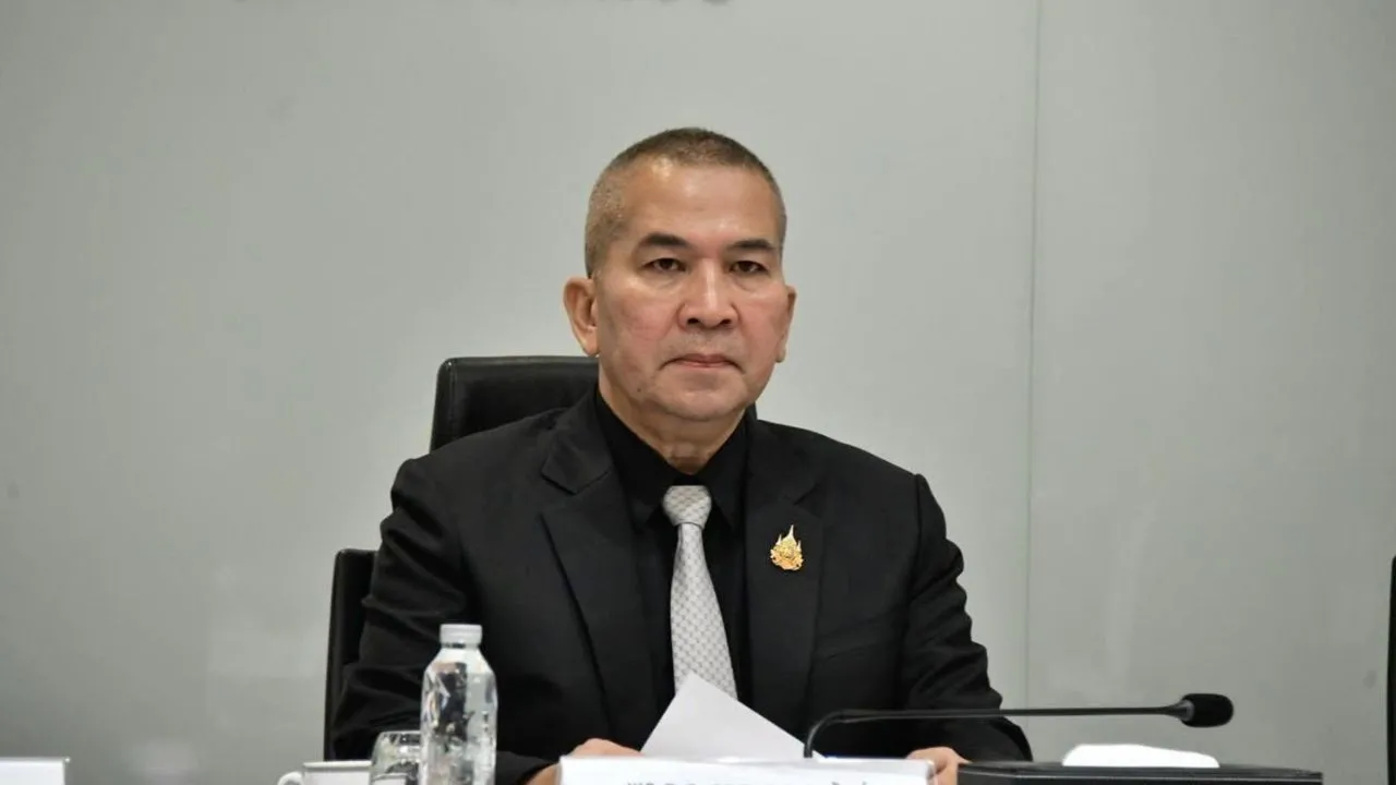 'รุทธพล' หนุน 'ทนายอั๋น' ฟ้องหมิ่นประมาท บอกจะได้เอาความจริงไปสู้ในศาล