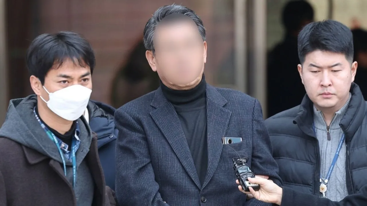 คุก 15 ปี อดีตผอ.สถานดูแลผู้พิการเกาหลีใต้ ข่มขืน-ทำร้ายเหยื่อกว่า 10 ปี