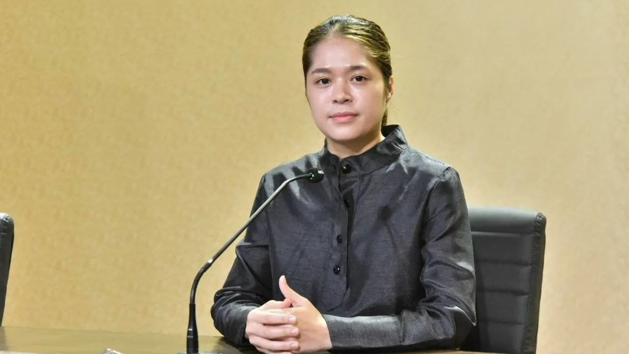 รัฐบาลเร่งสำรวจบ้านไม่มีเลขที่ รองรับระบบประกันภัยพิบัติแห่งชาติ มุ่งช่วยเหลือหากเกิดภัยพิบัติ