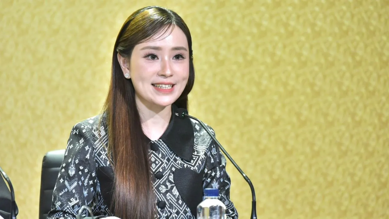 รัฐบาล เตรียมสร้าง 'บ้านมั่นคงริมราง' เริ่มใน 1 เดือน ช่วยเหตุนิคมมักกะสันไฟไหม้