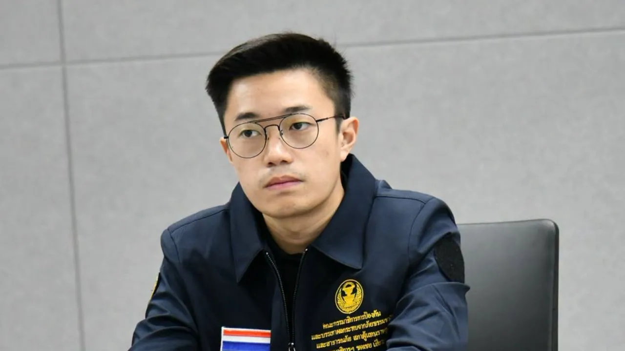 'ทวิวงศ์' จี้ จับตา ผังเมืองอยุธยาแบบใหม่ หวั่นซ้ำรอยปัญหาสิ่งแวดล้อมตามมา