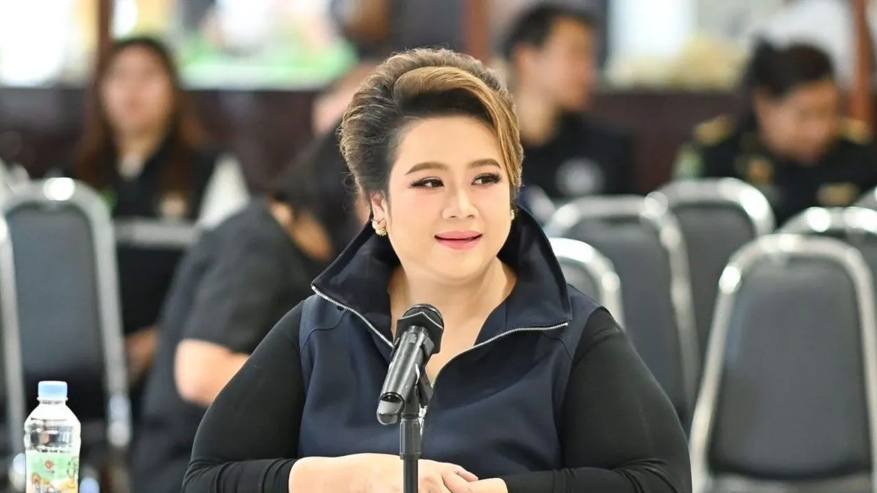 สั่ง สคบ. ช่วยผู้บริโภคคอนเสิร์ต 'อัสนี-วสันต์' ย้ายรอบชม-ขอคืนบัตรเต็มจำนวน