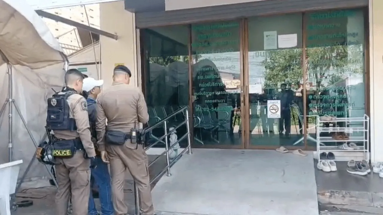 ต่อสายคุย หมอปากแซ่บ รับเครียดโดนโทรต่อว่า จะเลิกอาชีพ หนีไปบวช