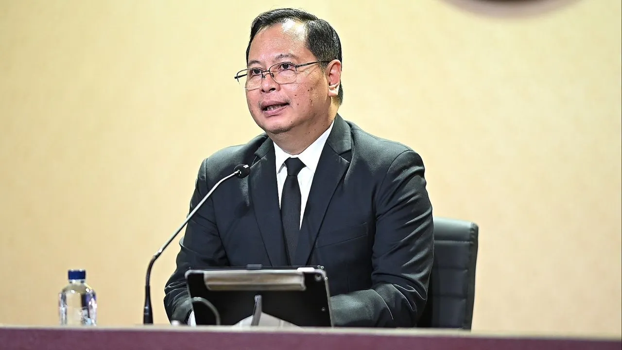 'ปกรณ์' ยันคำสั่งทางปกครองบังคับ ถูกไล่ออกจากราชการ ต้องงดจ่ายเงินเดือน-ค่าตอบแทน