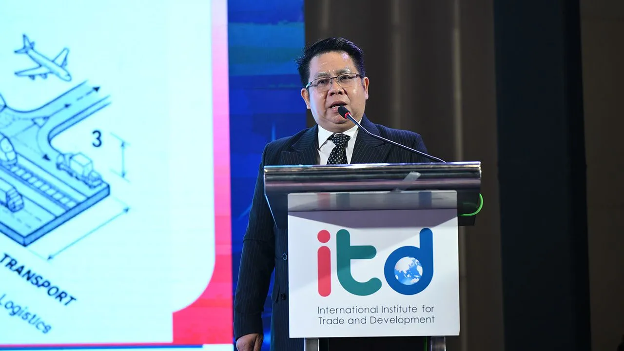 ITD ชงบอร์ดดาต้าเซ็นเตอร์ จัดตั้ง Sustainable Data Center คุมเข้มน้ำ-ไฟ-สิ่งแวดล้อม