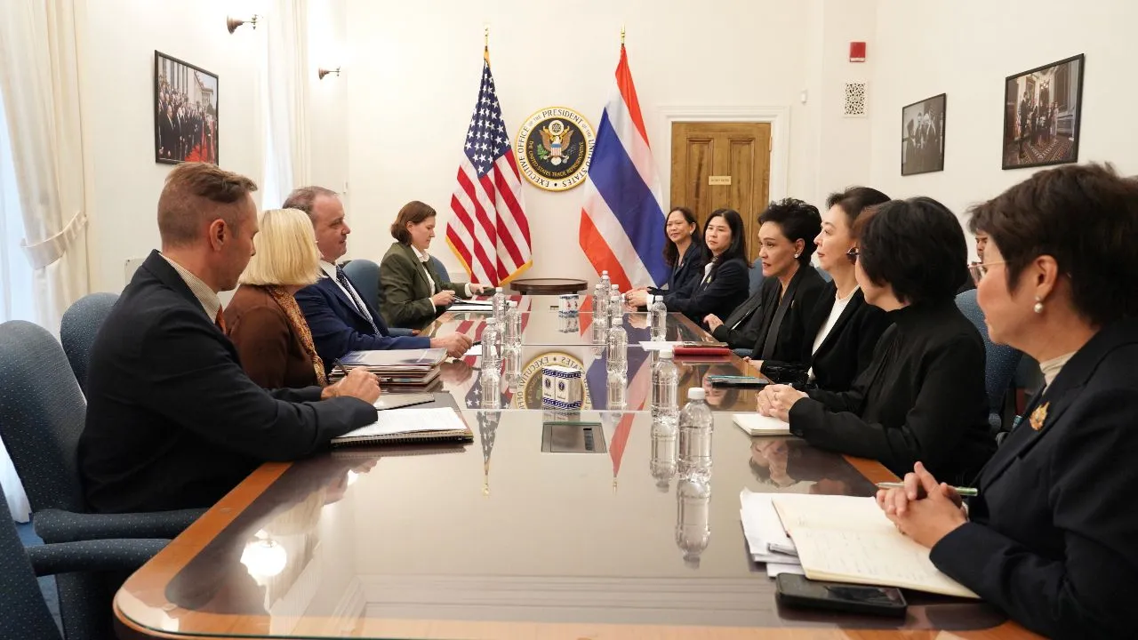 'ศุภจี' เผยข่าวดีปิดดีลภาษีสหรัฐฯจบแล้ว ไทยจะถูกเก็บภาษีนำเข้ารวมไม่เกิน 19%