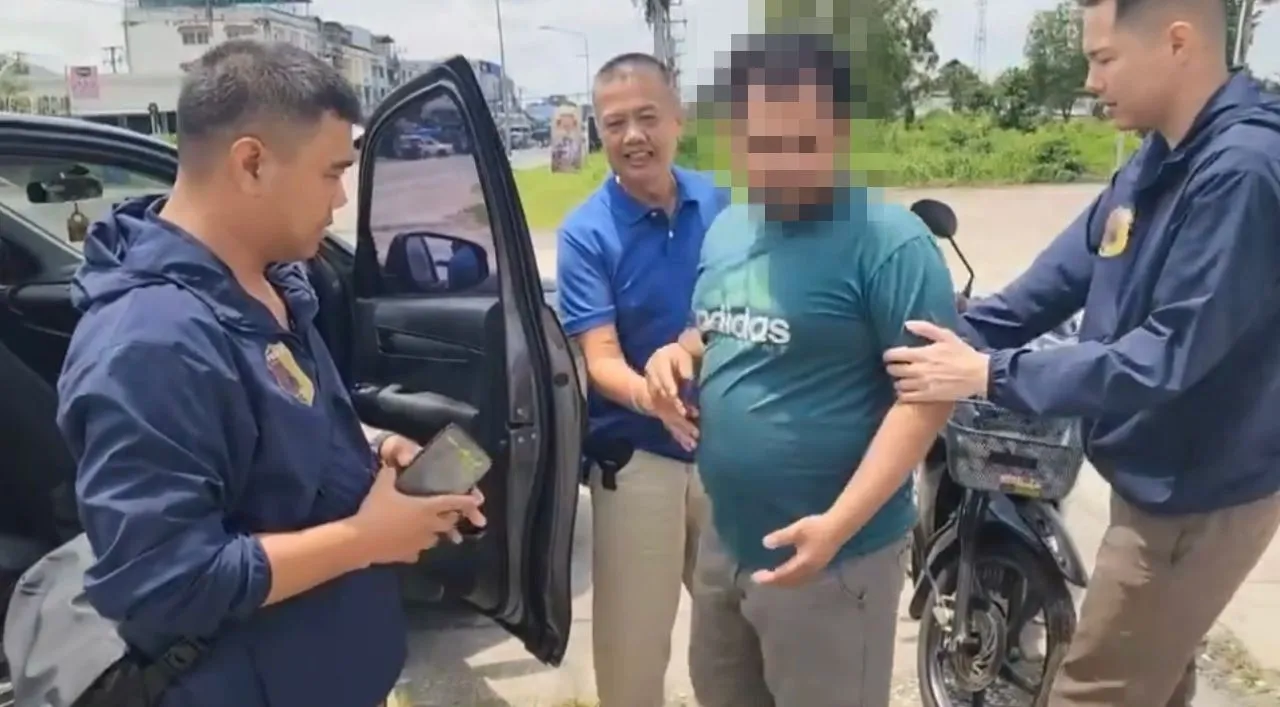 รวบ 'แมน' เจ้าของล้งทุเรียนจันทบุรี ล่วงละเมิดลูกจ้าง