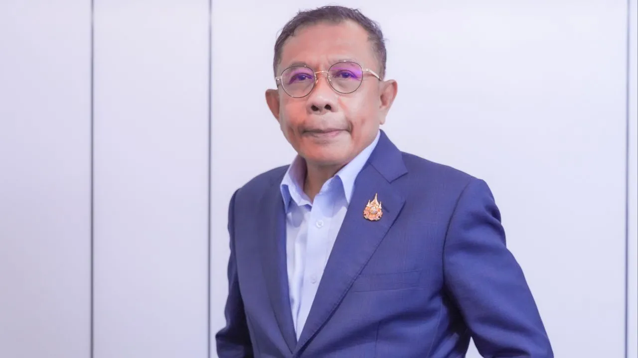 'ศุภชัย' สวนเดือดไม่ได้ปกป้อง กกต. ชี้ตรวจสอบต้องรอบด้านไม่ใช่เอะอะกล่าวหา