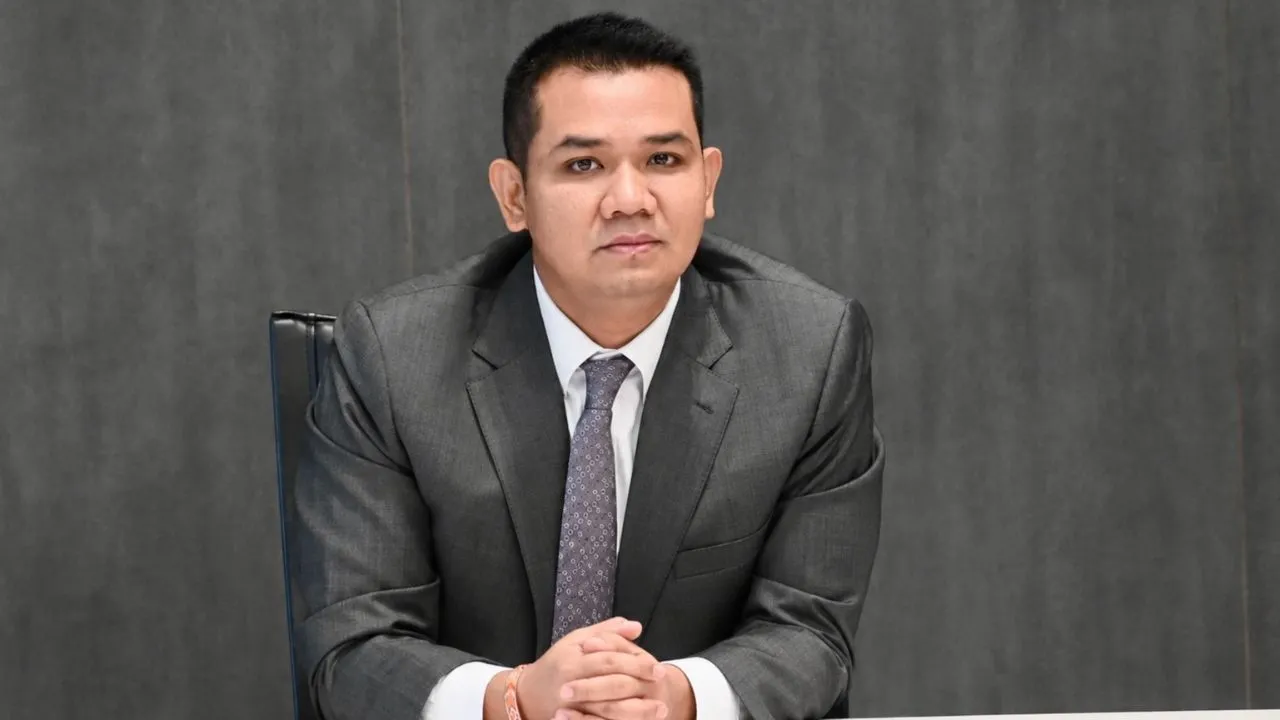 'ชัยชนะ' จี้ มท.สอบปมชาวอิสราเอลขอเปลี่ยนสัญชาติ-สร้าง 'ชาบัด' กลางกรุงฯ หวั่นทุนเทา