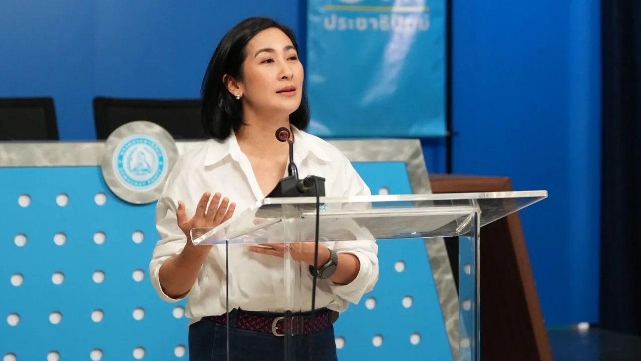 'การดี' ชี้ TH-AI Passport ประสิทธิภาพต่ำกว่ามาตรฐาน ระบบไม่พร้อม แนะอย่าทำต่อเลย