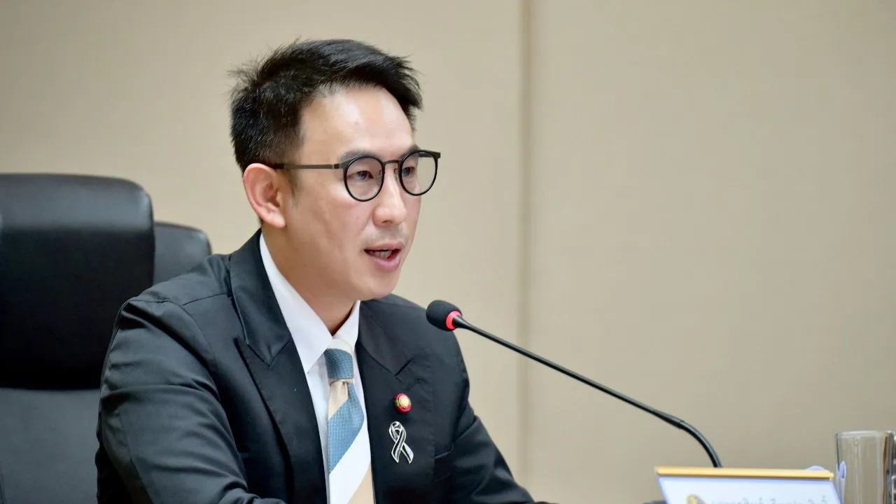 อย่าเพิ่งสรุปทุจริตปม IP เดียวสมัครสอบท้องถิ่นหลายราย ต้องตรวจสอบให้ละเอียด