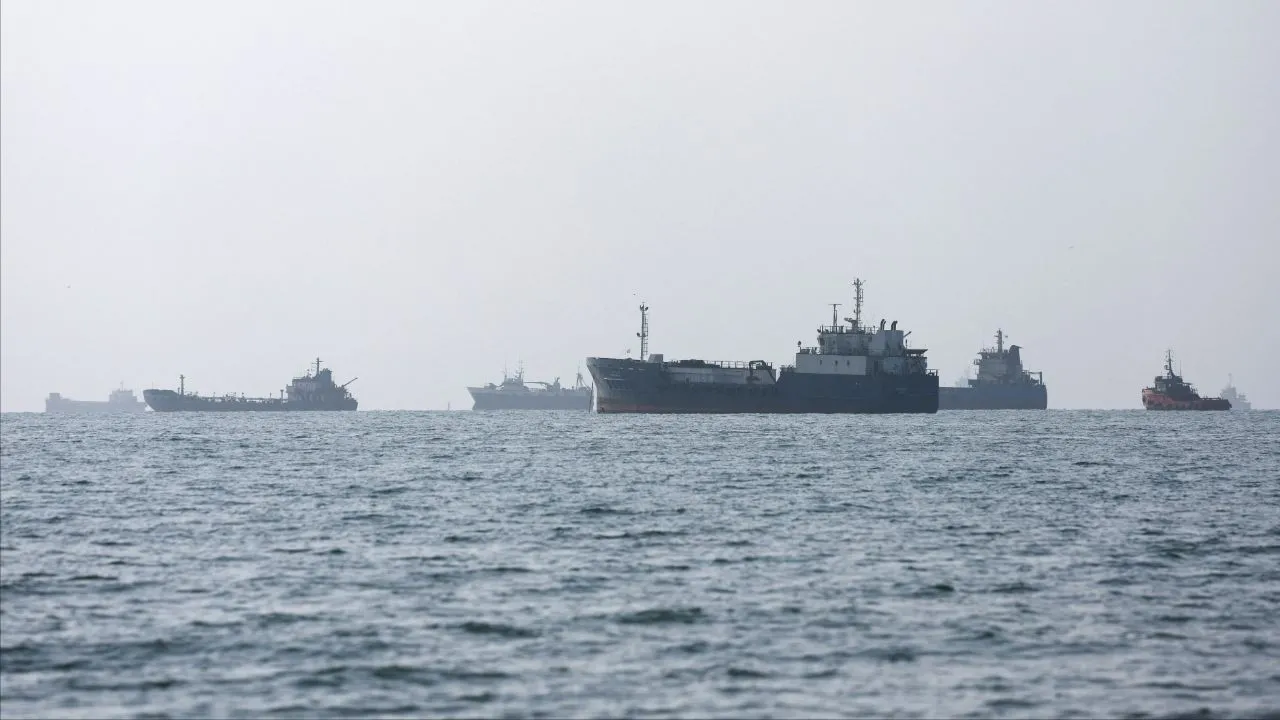 กองทัพสหรัฐฯ โจมตีเรือน้ำมันอิหร่าน 3 ลำ ในอ่าวเปอร์เซีย