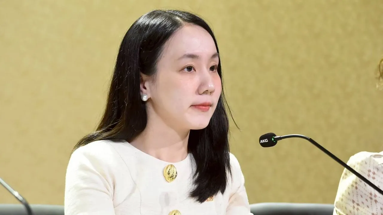 รัฐบาล เอาจริงปราบสินค้าปลอม–ไลฟ์ละเมิดออนไลน์ จับแล้ว 1,471 รายการ
